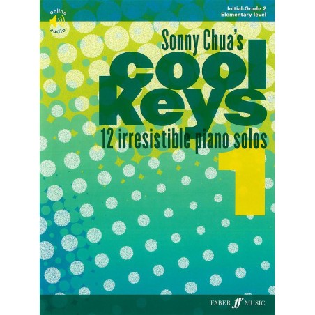 Cool Keys 1