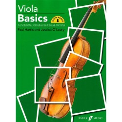 Viola Basics