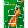 Viola Basics
