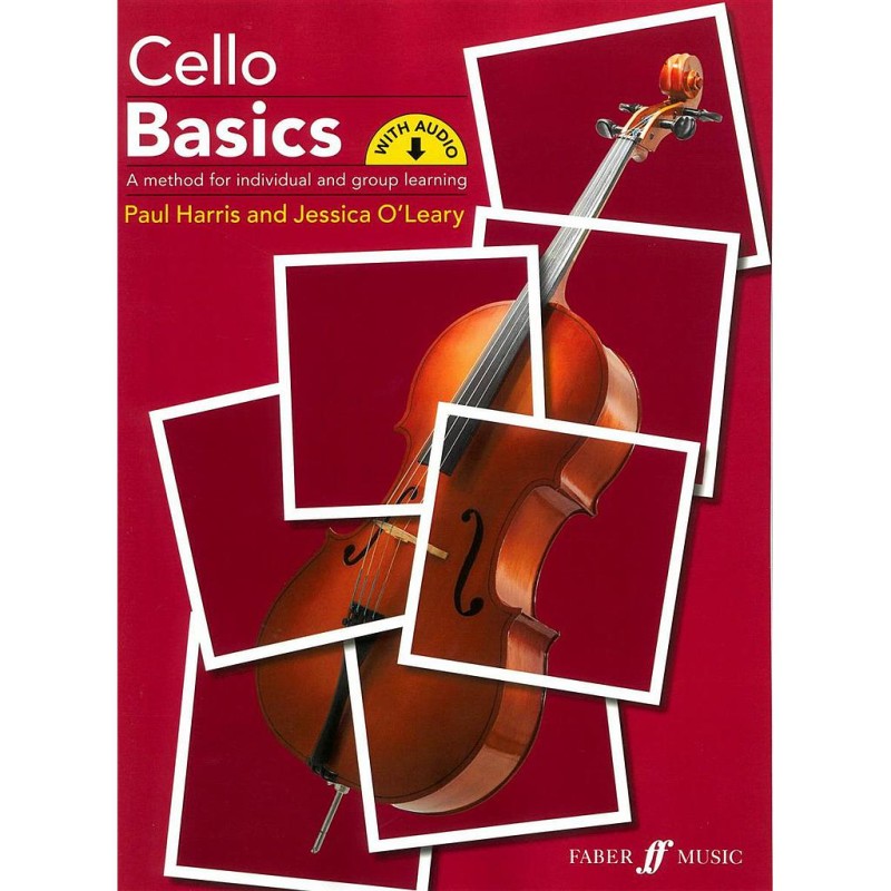 Cello Basics