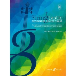 Stringtastic Beginners: Double Bass