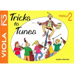 TRICKS TO TUNES VOL.2