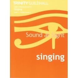 SOUND AT SIGHT BOOK 1 INITIAL-GRADE 2