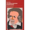Las nueve sinfonias de Beethoven
