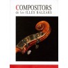 COMPOSITORS DE LES ILLES BALEARS