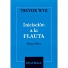 INICIACION A LA FLAUTA 1