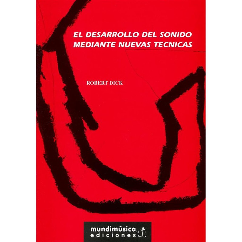 DESARROLLO SONIDO MEDIANTE NUEVAS TECNIC
