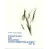 TRATADO DE SOLFEO CONTEMPORANEO 4-B