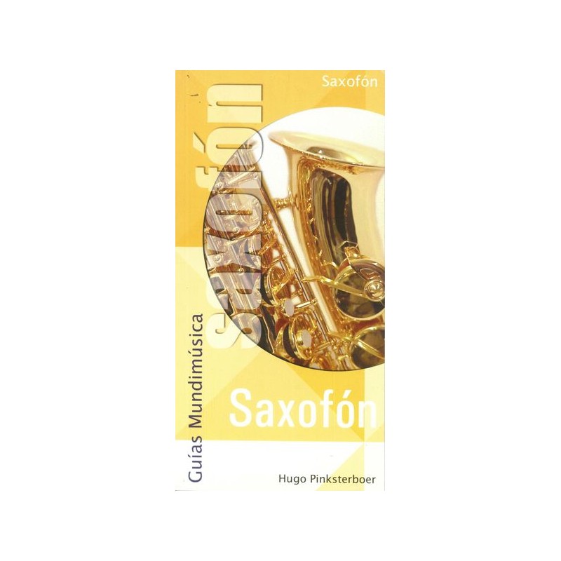 EL SAXOFON