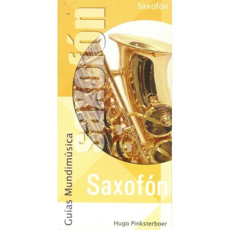 EL SAXOFON