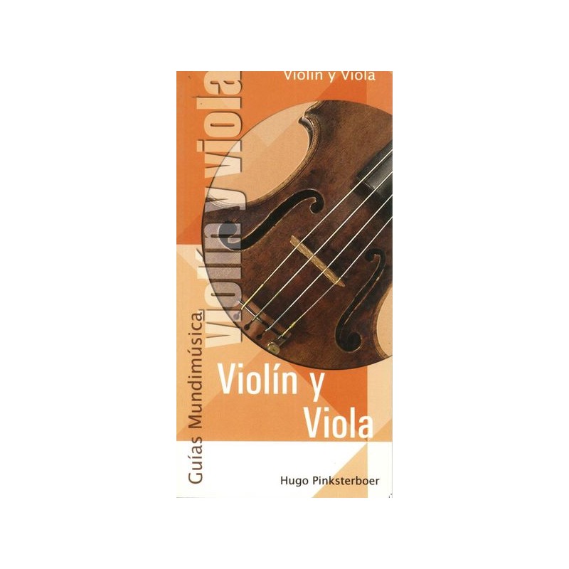 VIOLIN Y VIOLA