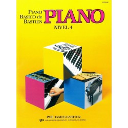 PIANO 4