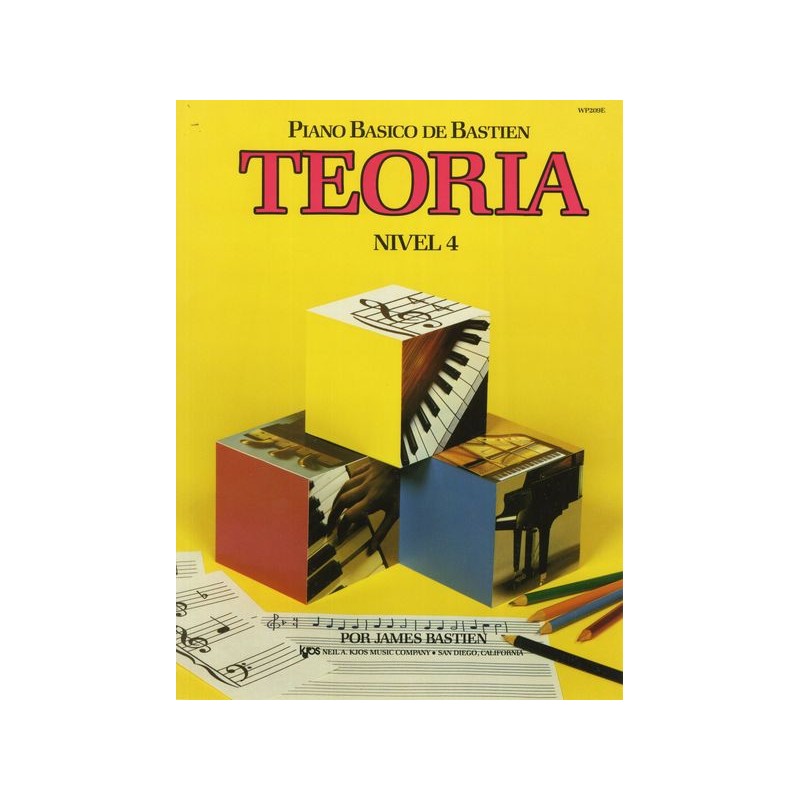 TEORIA 4