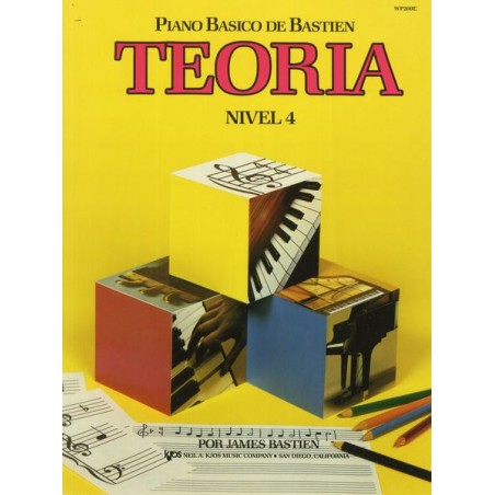 TEORIA 4