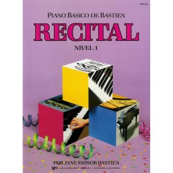 RECITAL 1