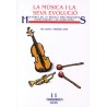 LA MUSICA I LA SEVA EVOLUCIO