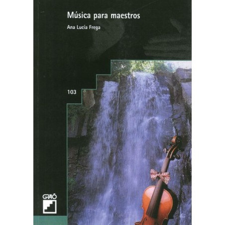 MUSICA PARA MAESTROS