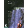 MUSICA PARA MAESTROS