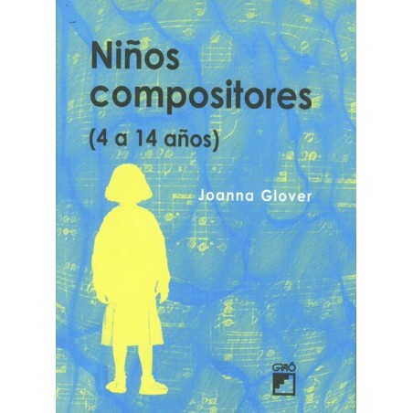 NIÑOS COMPOSITORES (4 A 14 AÑOS)