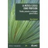 LA MUSICA CLASICA COMO PROFESION