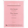SONATAS 3