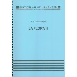LA FLORA 3