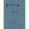 SEPTETT ES-DUR OP.20