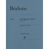 STREICHQUARTETT B-DUR OP.67