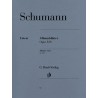 ALBUMBLATTER OP 124
