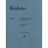 STREICHSEXTETT 2 G-DUR OP.36