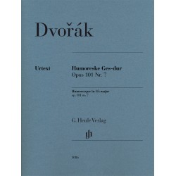 HUMORESKE GES-DUR OP.101/7
