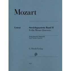 Streichquartette band 2