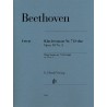 Klaviersonate 7 D-Dur op.10/3