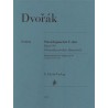 STREICHQUARTETT F-DUR OP.96 (AMERIKANISCHES)