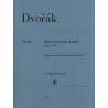 Blaserserenade d-moll op.44