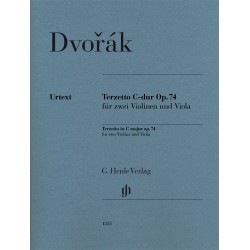 TERZETTO C-DUR OP.74