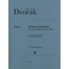 TERZETTO C-DUR OP.74