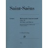 MORCEAU DE CONCERT F-MOLL OP.94