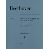 KLAVIERSONATE 24 FIS-DUR OP.78 (A THERESE)