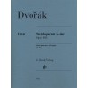 STREICHQUARTETT AS-DUR OP.105