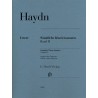 Complete Piano Sonatas vol.2 (without fingering)