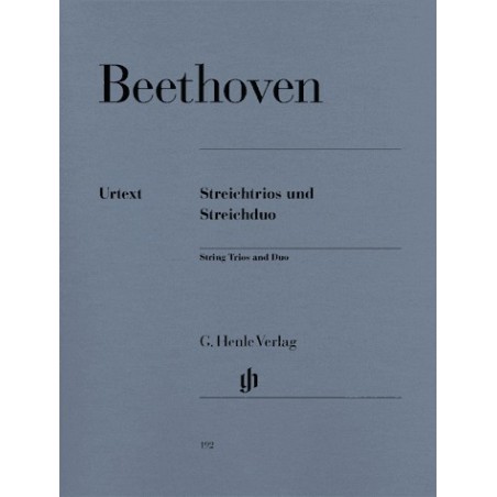 STREICHTRIOS-DUO
