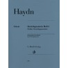 STREICHQUARTETTE HEFT 1