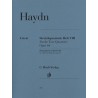 STREICHQUARTETTE OP 64 HEFT 8
