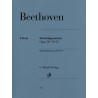 STREICHQUARTETTE OP 59-74-95