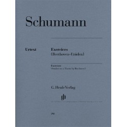 EXERCICES-ETUDEN VARIAT THEMA BEETHOVEN