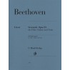 SERENADE OP.25