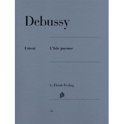 ISLE JOYEUSE