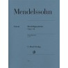 STREICHQUARTETTE OP 44