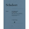 STREICHQUARTETT D-MOLL